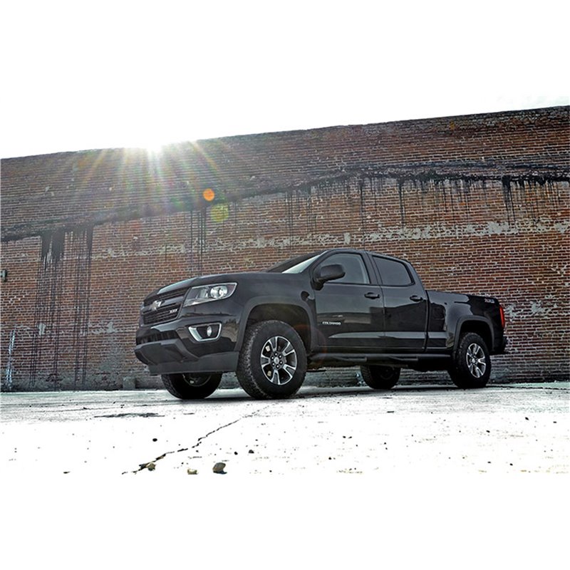 Rough Country | Suspension Front Leveling Kit - Colorado / Canyon 2015-2023