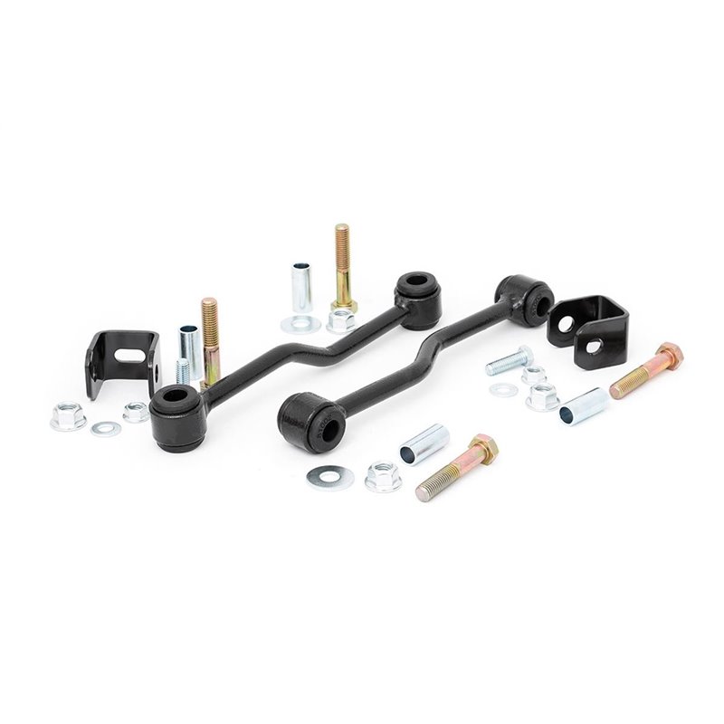 Rough Country | Sway Bar Link - Cherokee / Wrangler 1984-2004