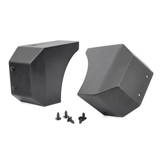 Rough Country | Bumper Cap - Wrangler (JK) / Wrangler (JL) 3.6L / 3.8L 2007-2018