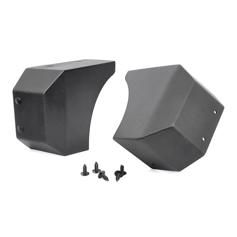 Rough Country | Bumper Cap - Wrangler (JK) / Wrangler (JL) 3.6L / 3.8L 2007-2018