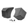 Rough Country | Bumper Cap - Wrangler (JK) / Wrangler (JL) 3.6L / 3.8L 2007-2018