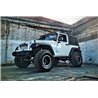 Rough Country | Bumper Cap - Wrangler (JK) / Wrangler (JL) 3.6L / 3.8L 2007-2018