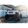 Rough Country | Bumper Cap - Wrangler (JK) / Wrangler (JL) 3.6L / 3.8L 2007-2018