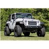 Rough Country | Bumper Cap - Wrangler (JK) / Wrangler (JL) 3.6L / 3.8L 2007-2018