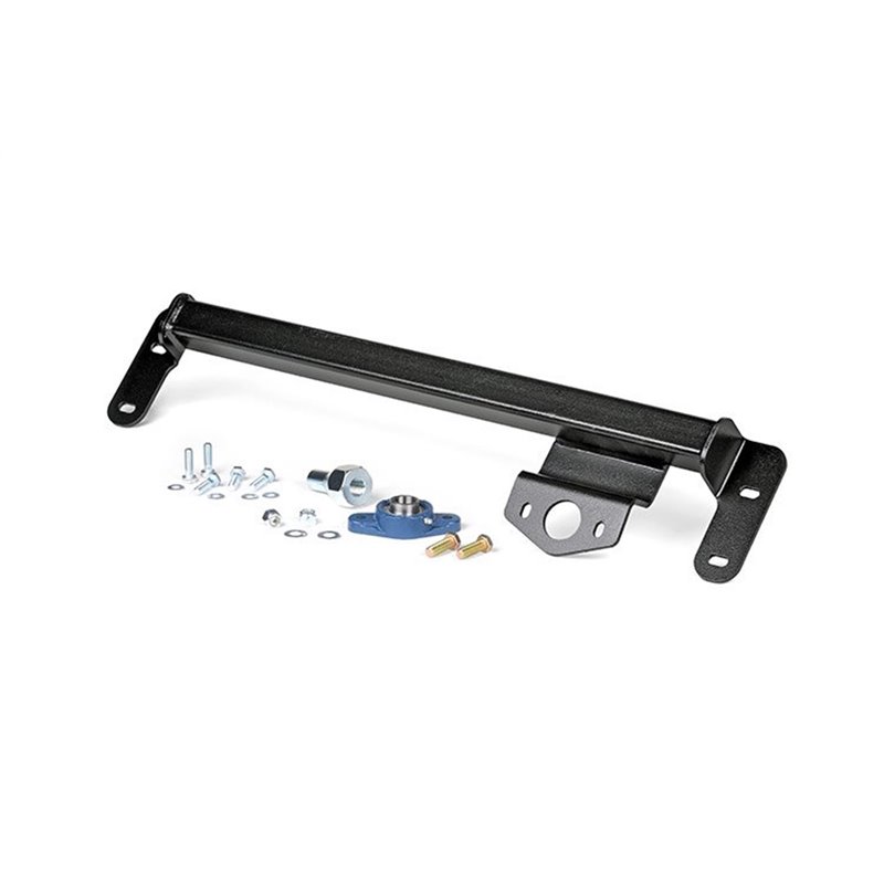 Rough Country | Steering Gear Brace - Ram 2500 / 3500 2003-2008