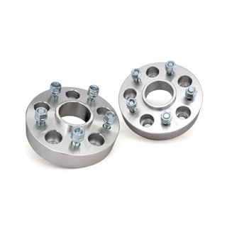 Rough Country | Wheel Spacer - Commander / Grand Cherokee / Wrangler (JK) / Wrangler (JL) 1999-2018