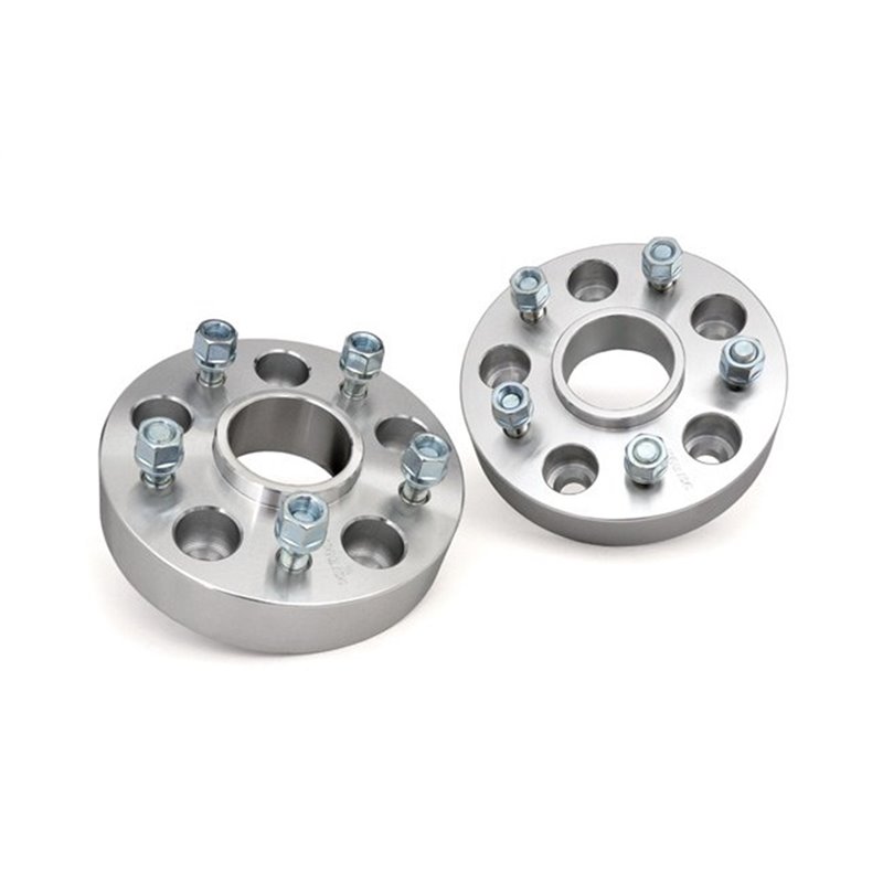 Rough Country | Wheel Spacer - Commander / Grand Cherokee / Wrangler (JK) / Wrangler (JL) 1999-2018