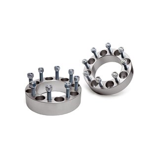 Rough Country | Wheel Spacer - Chevrolet / Dodge / GMC 2001-2014