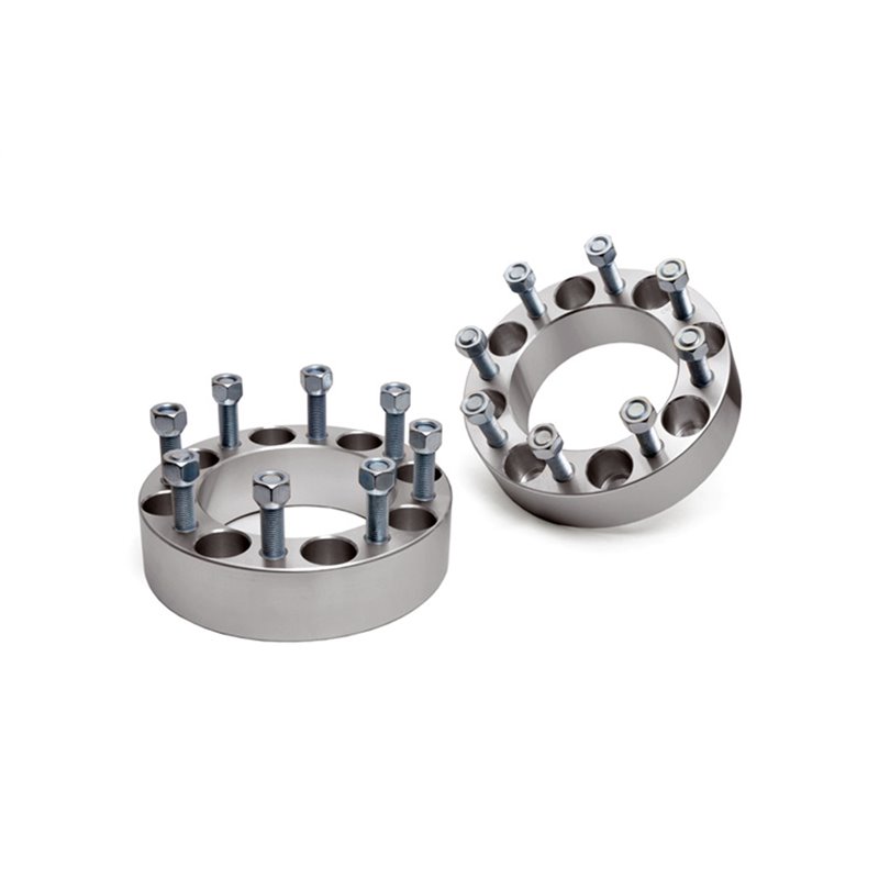 Rough Country | Wheel Spacer - Chevrolet / Dodge / GMC 2001-2014