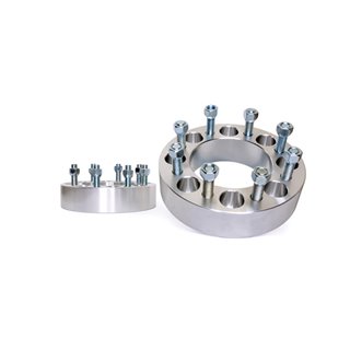 Rough Country | Wheel Spacer - Ram 2500 / 3500 2000-2011