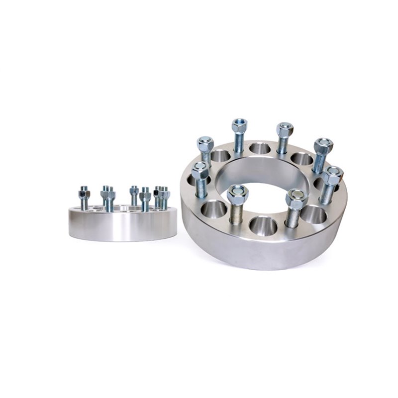 Rough Country | Wheel Spacer - Ram 2500 / 3500 2000-2011