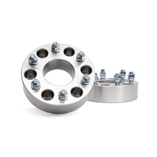 Rough Country | Wheel Spacer - Chevrolet 2000-2021