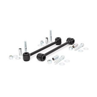 Rough Country | Sway Bar Link - Wrangler (JK) 3.6L / 3.8L 2007-2016