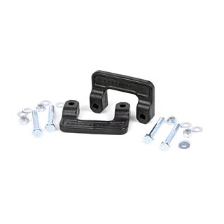 Rough Country | Suspension Front Leveling Kit - Chevrolet / GMC 2007-2021