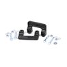Rough Country | Suspension Front Leveling Kit - Chevrolet / GMC 2007-2021