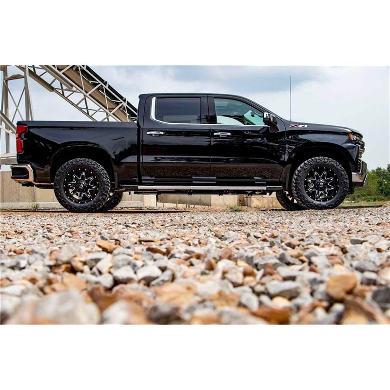 Rough Country | Suspension Front Leveling Kit - Chevrolet / GMC 2007-2021