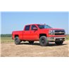 Rough Country | Lift Kit-Suspension - Silverado / Sierra 1500 2007-2018