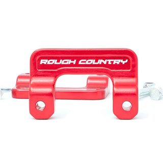Rough Country | Suspension Front Leveling Kit - Chevrolet / GMC 2007-2020