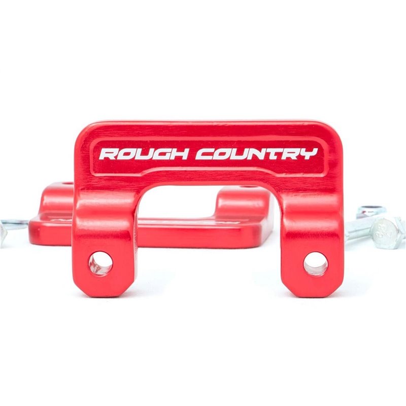 Rough Country | Suspension Front Leveling Kit - Chevrolet / GMC 2007-2020