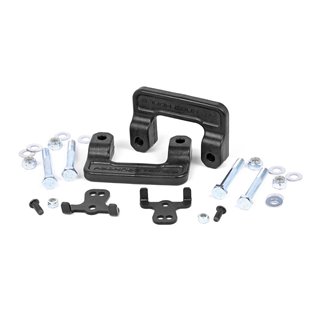 Rough Country | Lift Kit-Suspension - Sierra 1500 / Limited 2019-2022