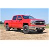 Rough Country | Lift Kit-Suspension - Sierra 1500 2007-2016