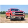 Rough Country | Lift Kit-Suspension - Sierra 1500 2007-2016