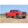 Rough Country | Lift Kit-Suspension - Sierra 1500 2007-2016