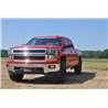Rough Country | Lift Kit-Suspension - Sierra 1500 2007-2016