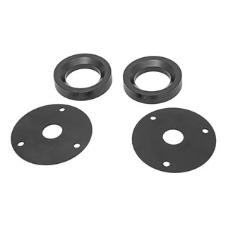 Rough Country | Lift Kit-Suspension - Silverado 1500 / Limited 2019-2023