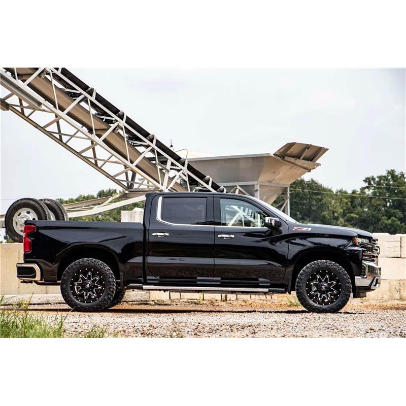Rough Country | Suspension Front Leveling Kit - Chevrolet / GMC 2019-2023