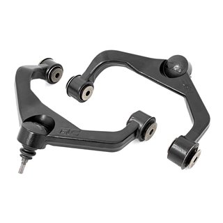 Rough Country | Control Arm Kit - Silverado / Sierra 2500 HD 6.0L / 6.6L 2011-2019