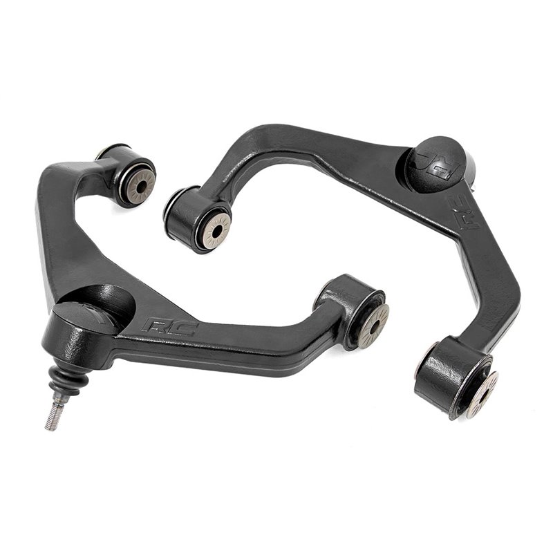 Rough Country | Control Arm Kit - Silverado / Sierra 2500 HD 6.0L / 6.6L 2011-2019