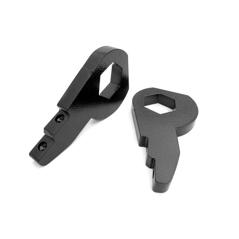 Rough Country | Suspension Front Leveling Kit - Ram 1500 2002-2005
