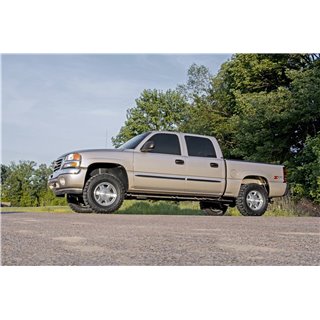 Rough Country | Suspension Front Leveling Kit - Chevrolet / GMC 2000-2007