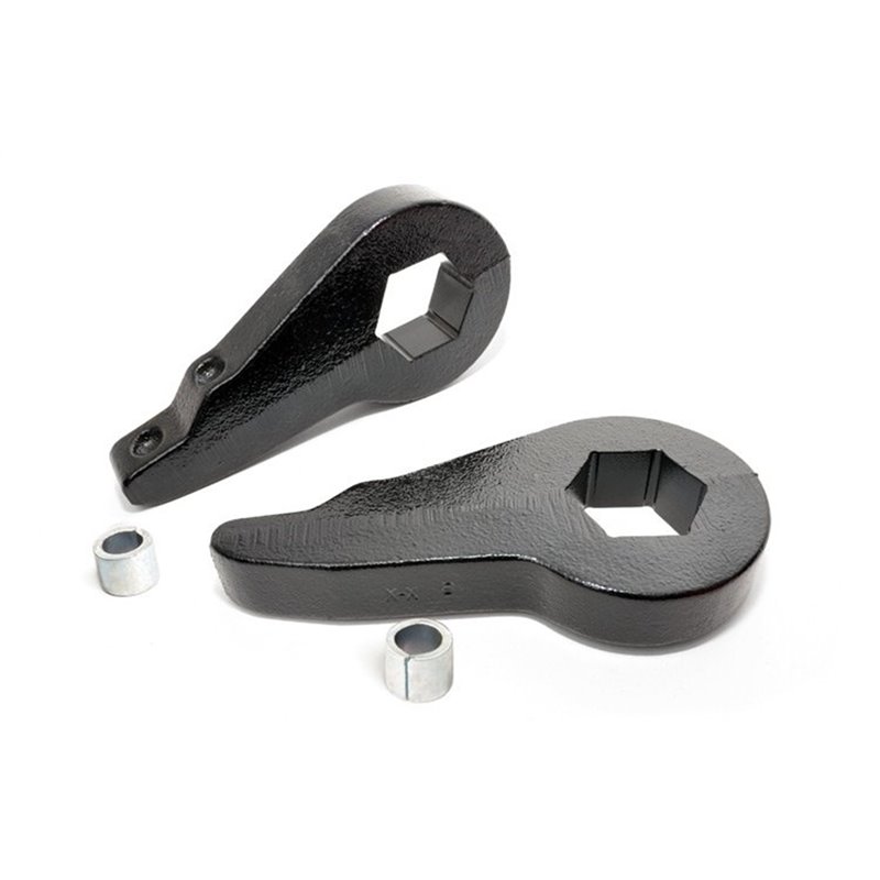 Rough Country | Suspension Front Leveling Kit - Chevrolet / GMC 2000-2007