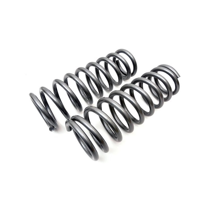 Rough Country | Suspension Front Leveling Kit - Ram 2500 / 3500 2003-2013