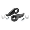 Rough Country | Suspension Front Leveling Kit - Silverado / Sierra 2500 HD / 3500 HD 6.0L / 6.6L 2011-2019