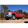 Rough Country | Suspension Front Leveling Kit - Silverado / Sierra 2500 HD / 3500 HD 6.0L / 6.6L 2011-2019