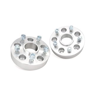 Rough Country | Wheel Spacer - Gladiator / Wrangler (4xe) / Wrangler (JL) 2018-2022