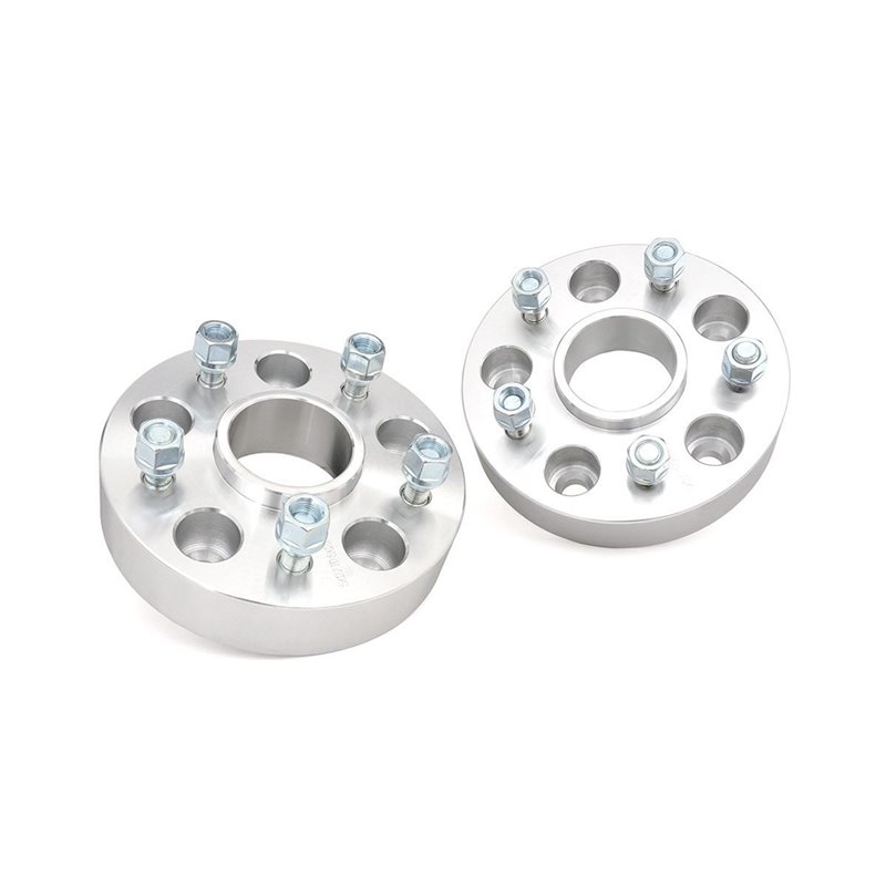 Rough Country | Wheel Spacer - Gladiator / Wrangler (4xe) / Wrangler (JL) 2018-2022