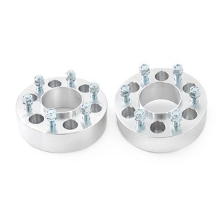 Rough Country | Wheel Spacer - F-150 2004-2014