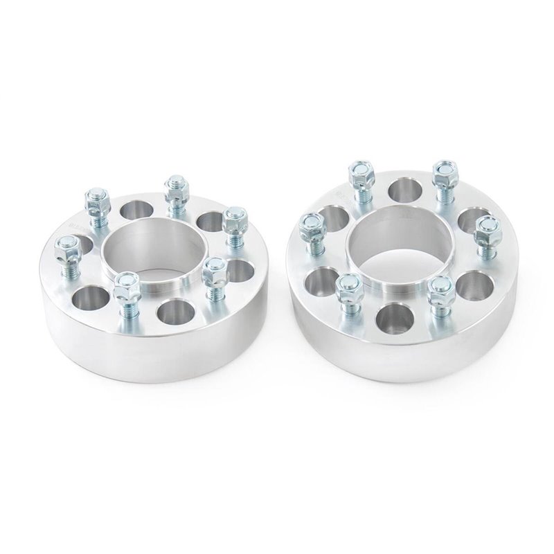 Rough Country | Wheel Spacer - F-150 2004-2014
