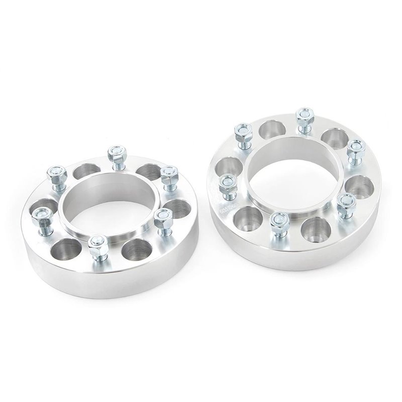 Rough Country | Wheel Spacer - 4Runner / Tacoma 2005-2022