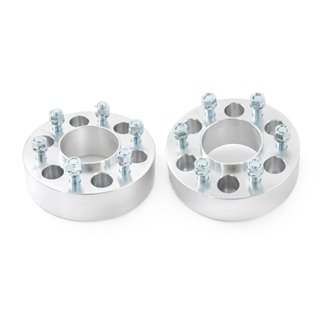 Rough Country | Wheel Spacer - F-150 2015-2022