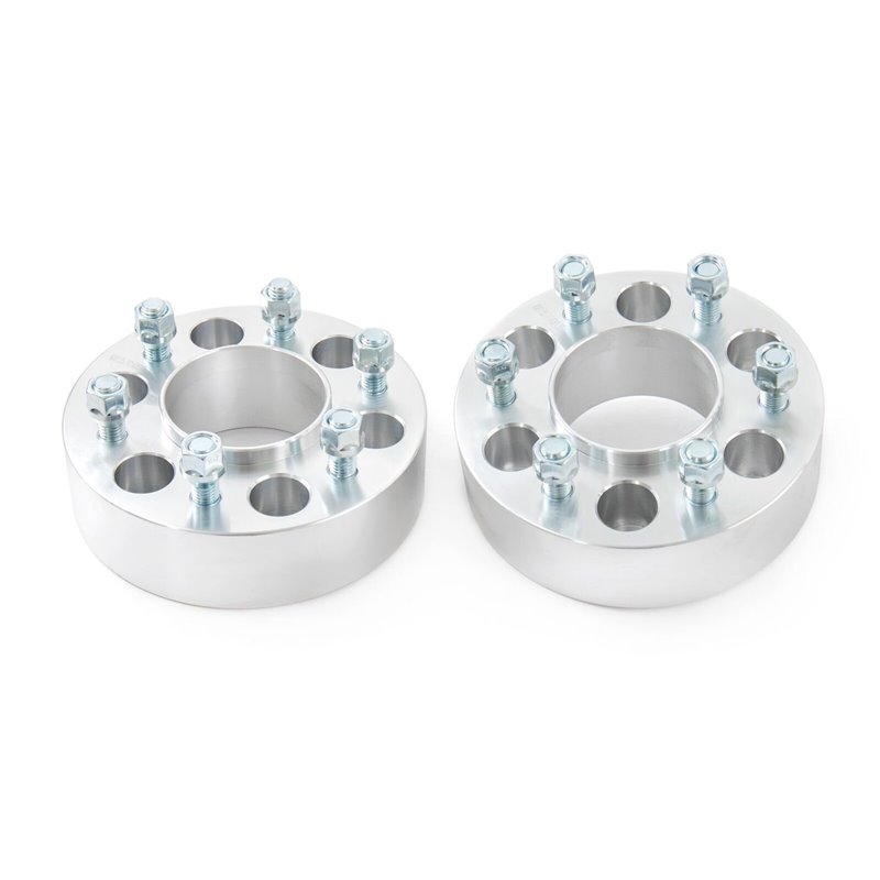Rough Country | Wheel Spacer - F-150 2015-2022
