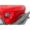 Rough Country | Grille - Gladiator / Wrangler (4xe) / Wrangler (JL) 2018-2022