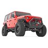 Rough Country | Grille - Gladiator / Wrangler (4xe) / Wrangler (JL) 2018-2022