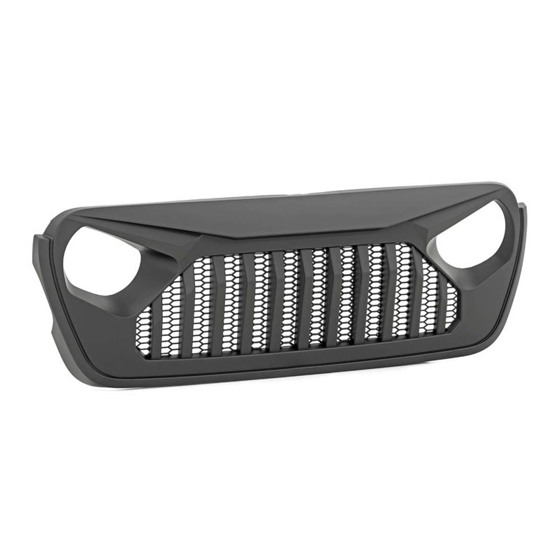 Rough Country | Grille - Gladiator / Wrangler (4xe) / Wrangler (JL) 2018-2022