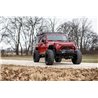 Rough Country | Grille - Wrangler (JK) / Wrangler (JL) 3.6L / 3.8L 2007-2018