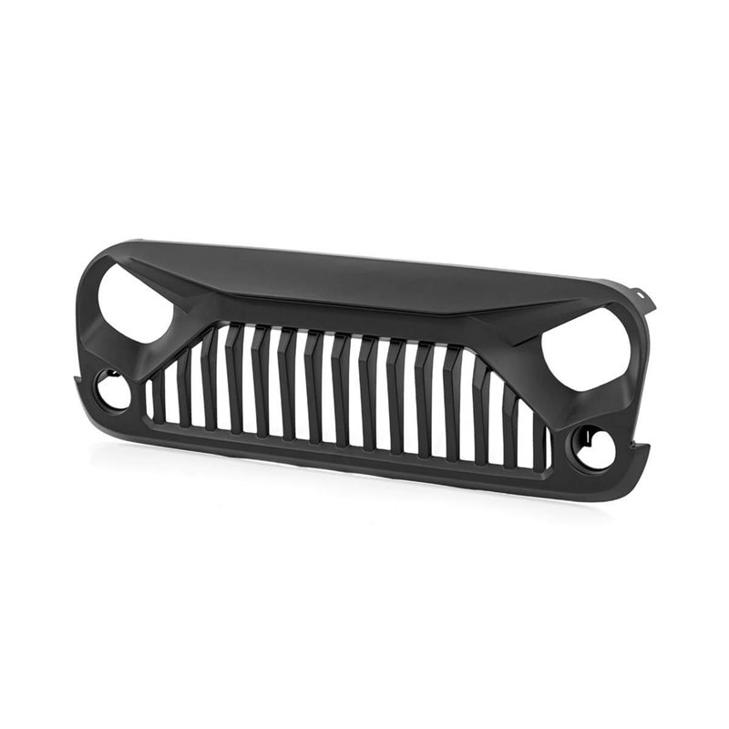 Rough Country | Grille - Wrangler (JK) / Wrangler (JL) 3.6L / 3.8L 2007-2018